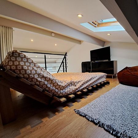 Appartement Le Côté Lub à Pertuis Extérieur photo