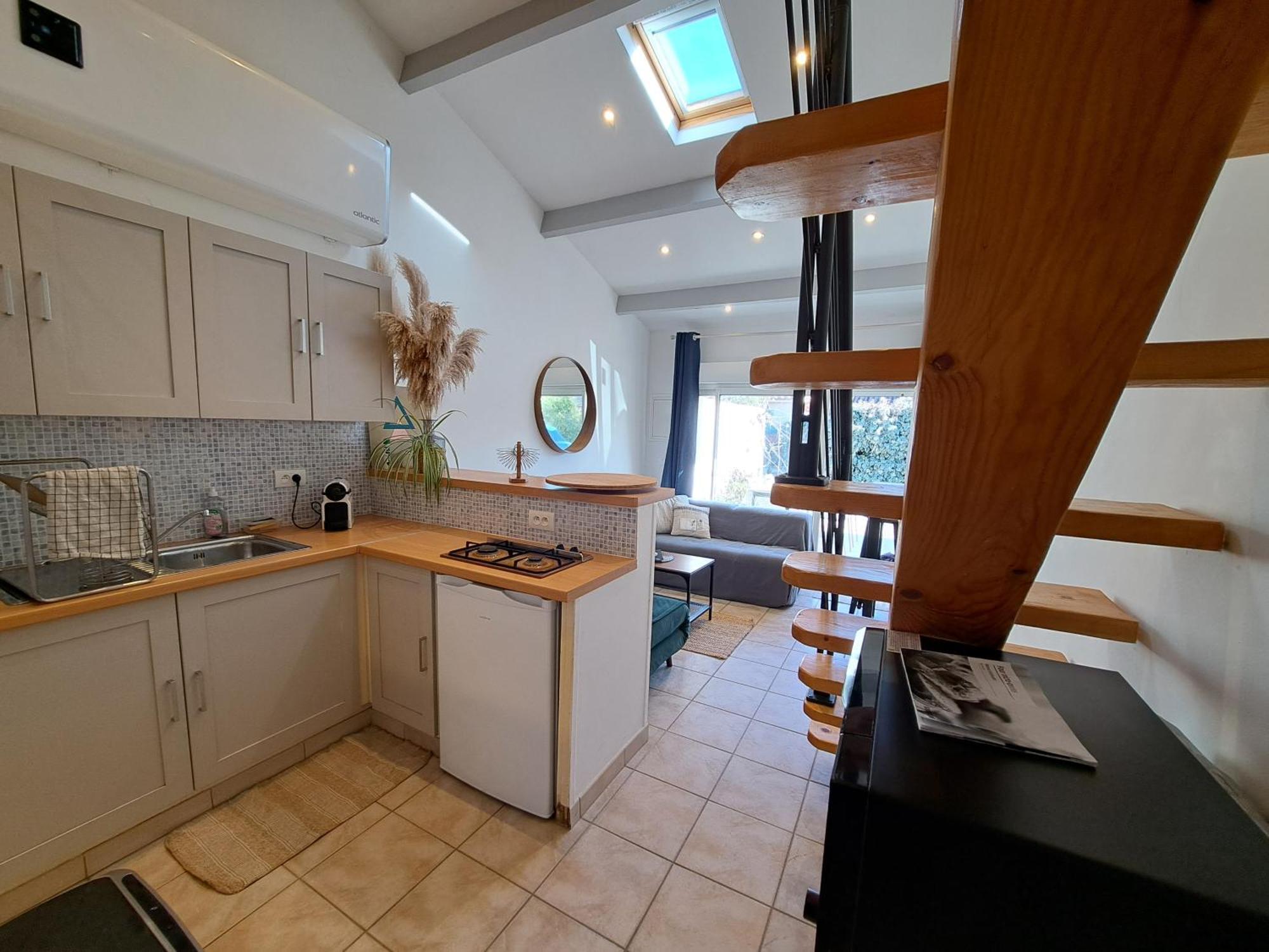 Appartement Le Côté Lub à Pertuis Extérieur photo